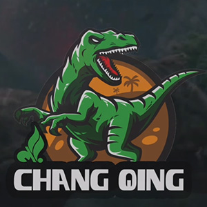 中國(guó)仿真恐龍